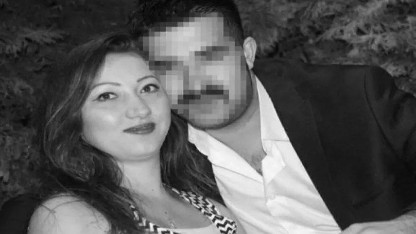 İzmir haber: Karısını bıçakla öldüren zanlı tutuklandı haberinin görseli