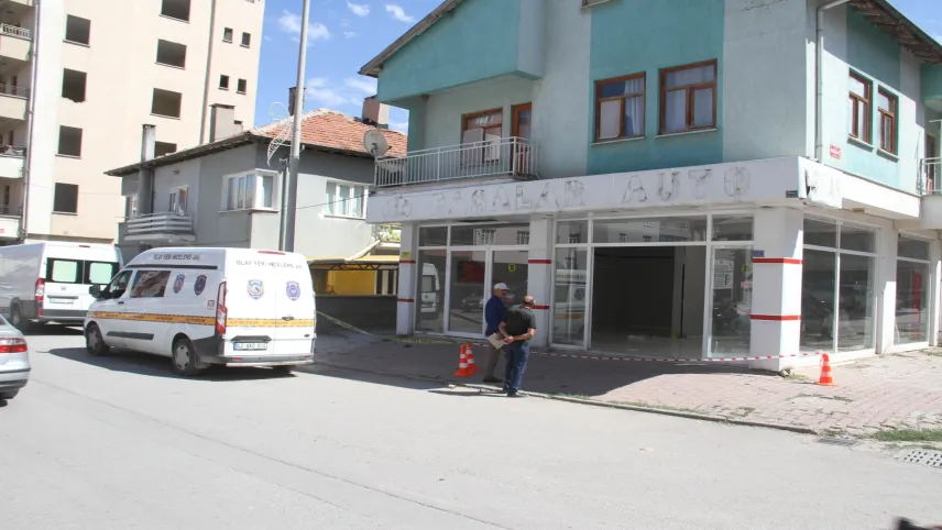 Meslektaşını öldüren sanık için istenen ceza belli oldu haberinin görseli