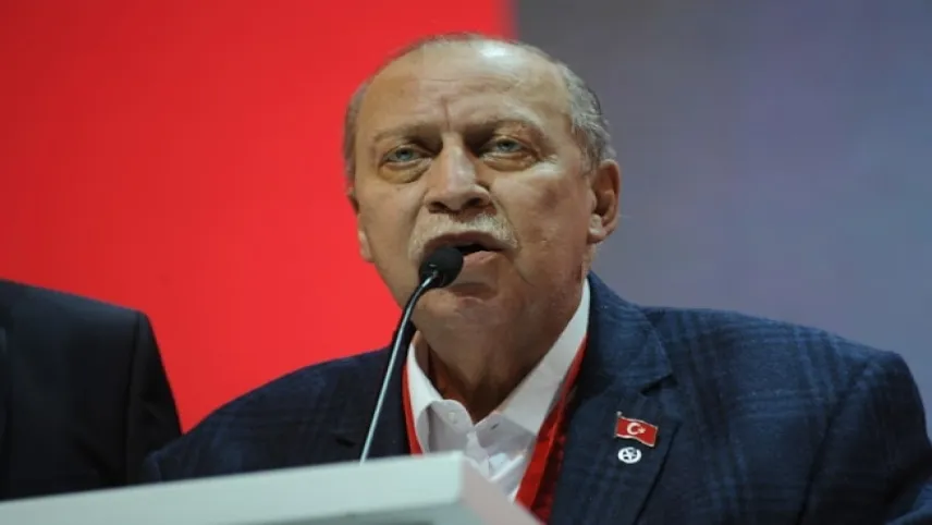 Yaşar Okuyan kimdir ve nereli? Yaşar Okuyan hangi partilerde görev aldı? haberinin görseli