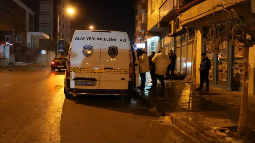 Bayburt’ta kadın cinayeti haberinin görseli
