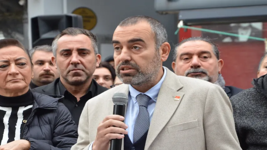 CHP'den teröre lanet ve milli yas çağrısı haberinin görseli