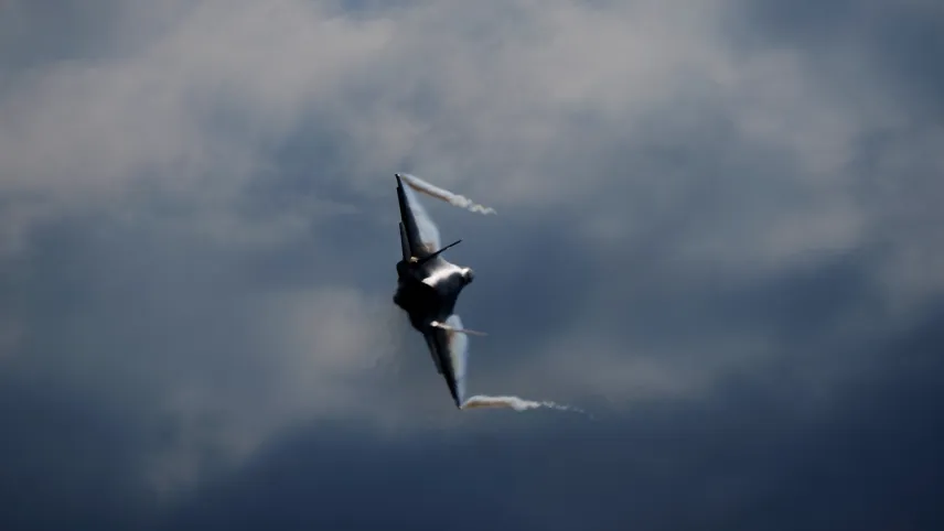 Güney Kore ABD’den F-35A savaş uçağı alacak haberinin görseli