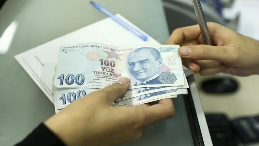 Türkiye ekonomisinde 2023 yılı haberinin görseli