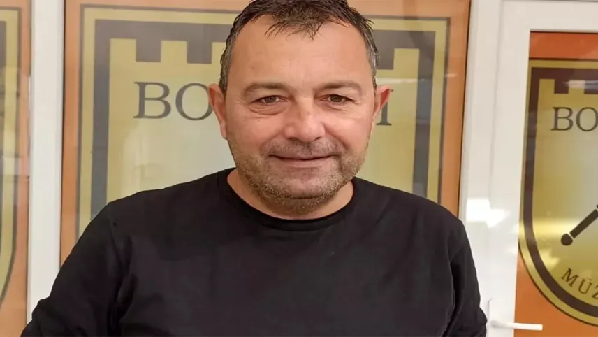 Yalçın Dümer kimdir, ne iş yapar? haberinin görseli