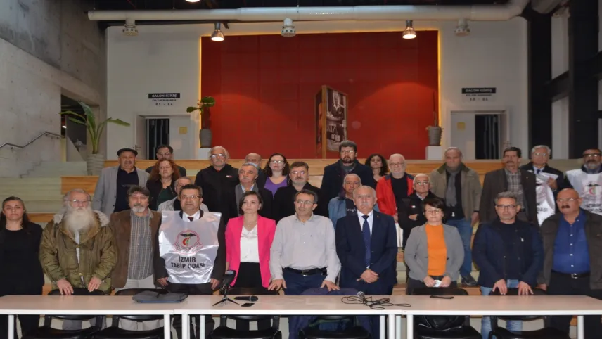 İzmir’de ‘Raymond Croze’ bilmecesi büyüyor haberinin görseli