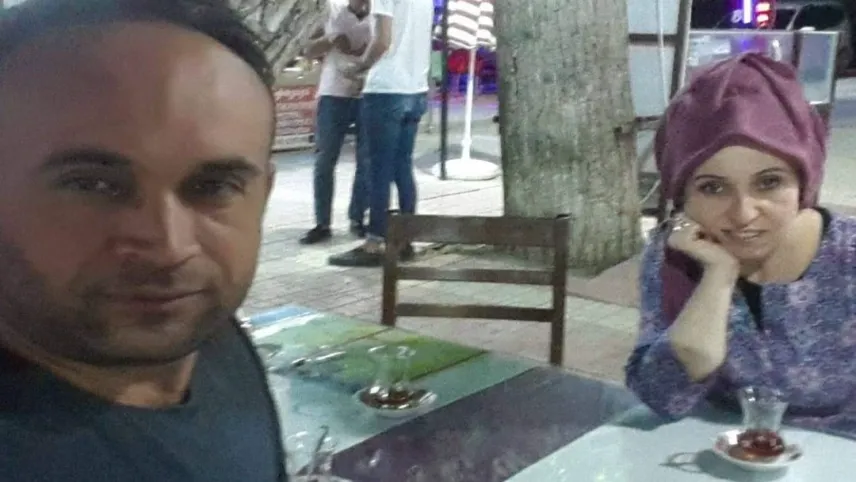 Kayınpeder gelinini öldürdü haberinin görseli