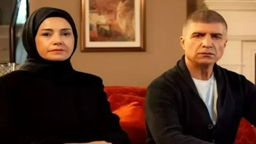 Kızıl Goncalar dizisine RTÜK'ten ceza haberinin görseli