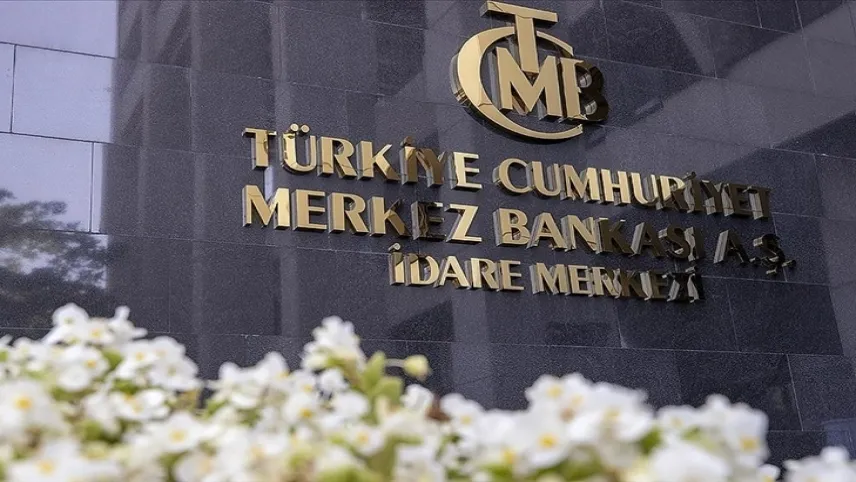 Merkez Bankası rezervlerinde rekor seviye haberinin görseli