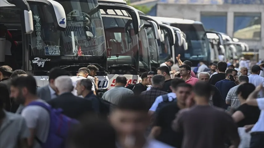 2024 Ramazan Bayramı tatili kaç gün? haberinin görseli