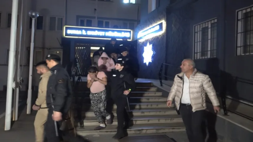 Azılı hırsızdan cezaevine girmemek için inanılmaz taktik haberinin görseli