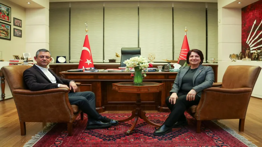Başkan Erdoğan’dan Karaburun Nergis Festivali’ne davet haberinin görseli