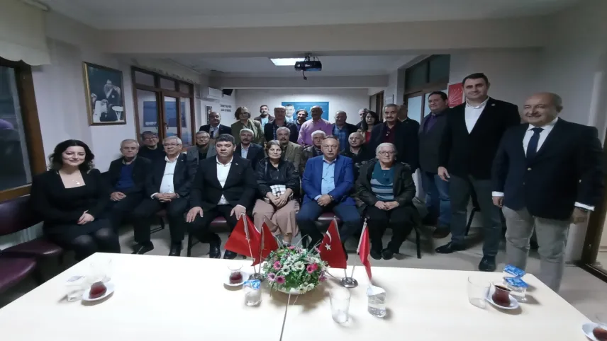 İzmir ön seçim istiyor haberinin görseli