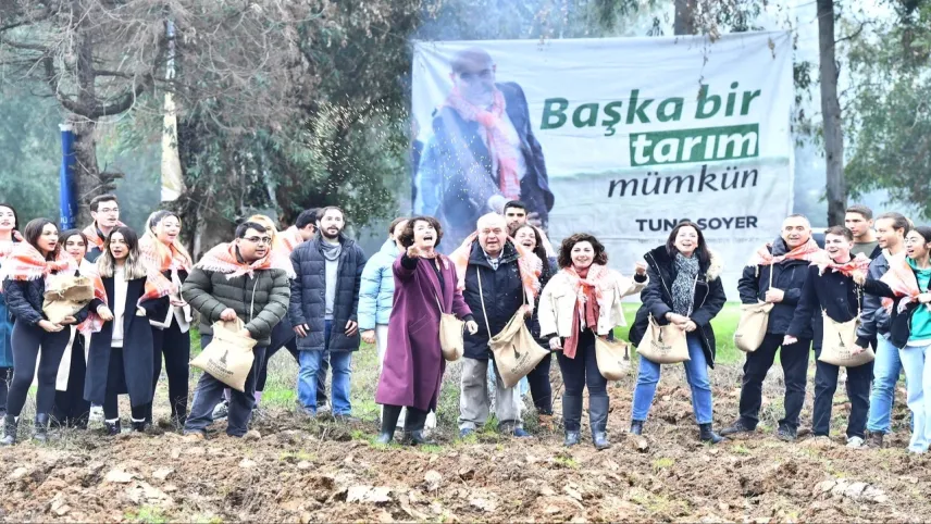 Karakılçık efsanesi geleceğe taşınıyor haberinin görseli