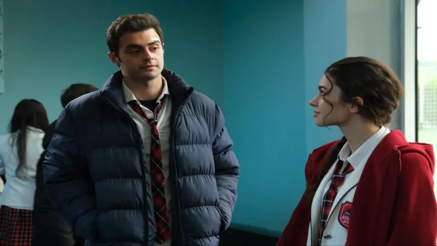 Kardeşlerim 111. bölüm fragmanı yayınlandı! haberinin görseli