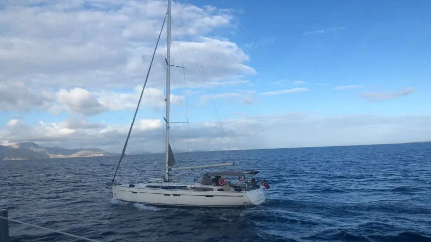 Muğla’da 84 düzensiz göçmen yakalandı haberinin görseli