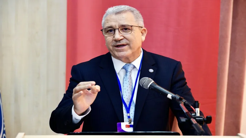 Rektör Necdet Budak: Tohum bir milli güvenlik meselesidir haberinin görseli