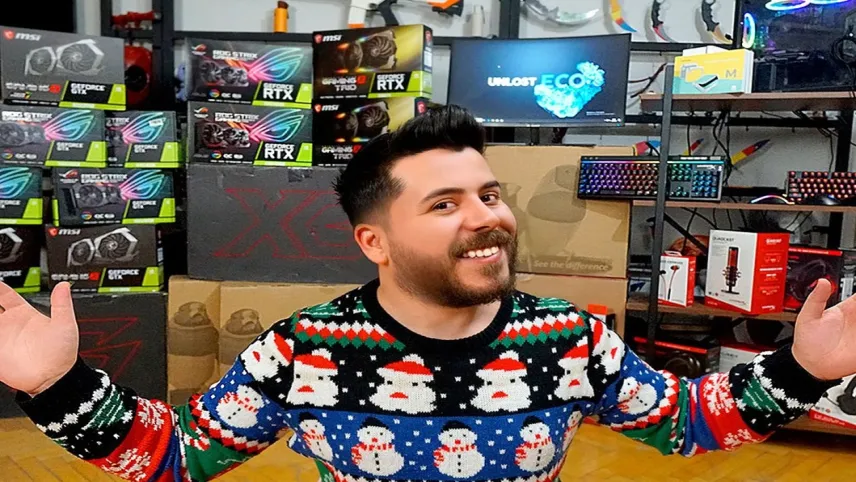 2023’ün en popüler Türk Twitch yayıncıları haberinin görseli