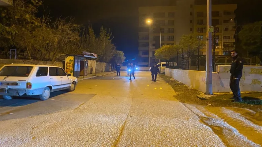 Adana’da baba ve oğulu ayıran silahlı saldırı haberinin görseli