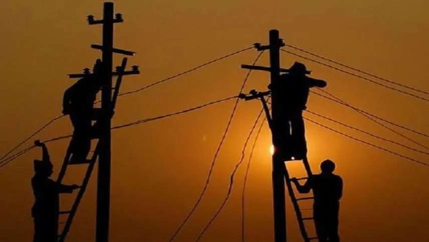 Balıkesir'de elektrik kesintisi – 3 Ocak 2024 Çarşamba haberinin görseli