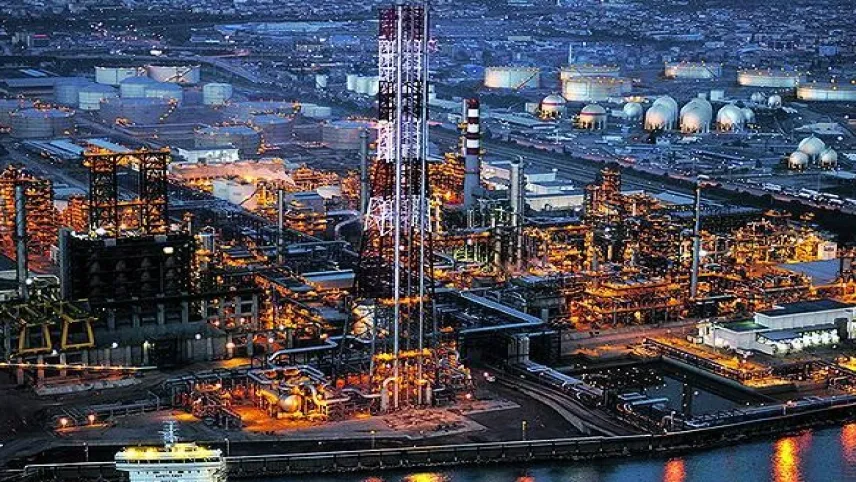 Enerji devinin yatırımında söz bakanlıkta haberinin görseli