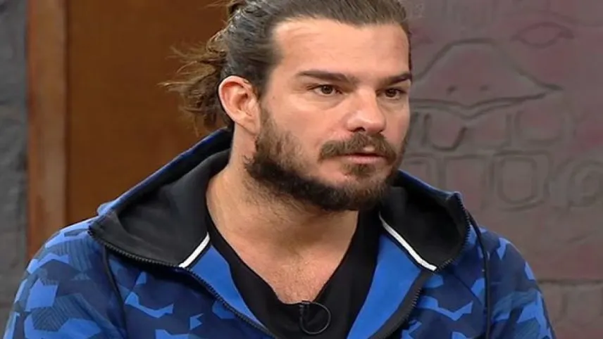 Survivor All Star 2024’te mücadele veren Hakan Hatipoğlu kimdir? Hakan Hatipoğlu Survivor’a kaç kere katıldı? haberinin görseli