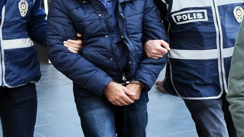 İsrail adına casusluk yapan 33 zanlı yakalandı haberinin görseli