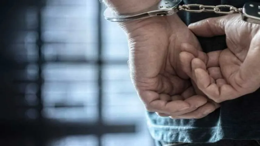İzmir'de 582 şüpheli tutuklandı haberinin görseli