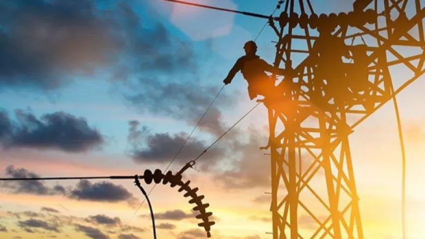 Muğla'da elektrik kesintisi - 3 Ocak 2024 Çarşamba haberinin görseli