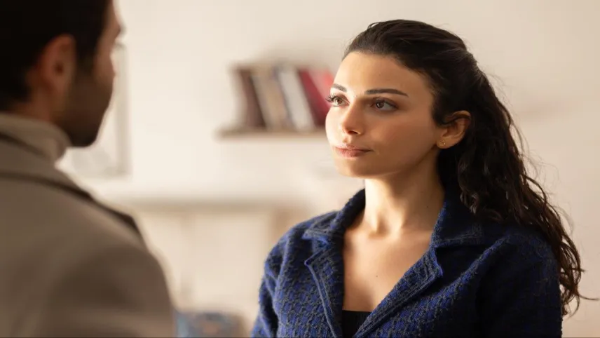 Safir 19. Bölüm Fragmanı yayınlandı! haberinin görseli