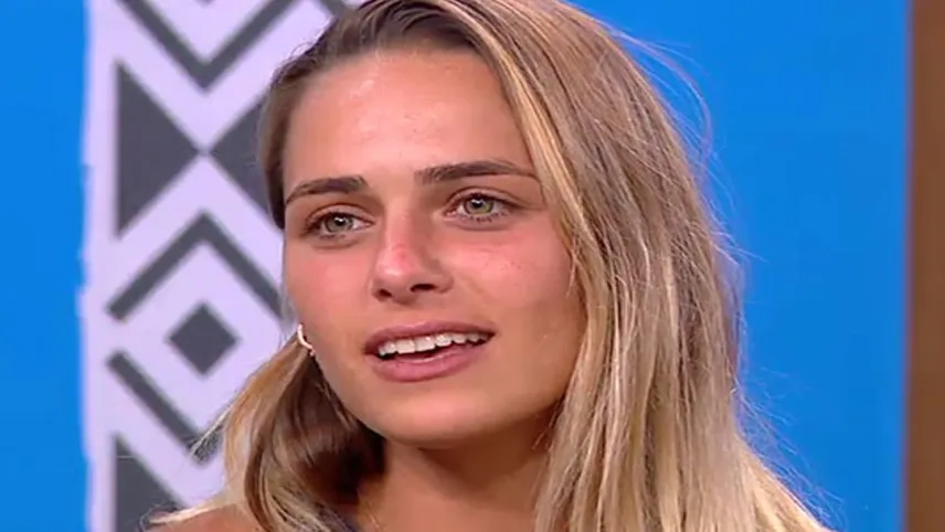 Survivor 2024 All Star yarışmacısı Damla Can kimdir? haberinin görseli