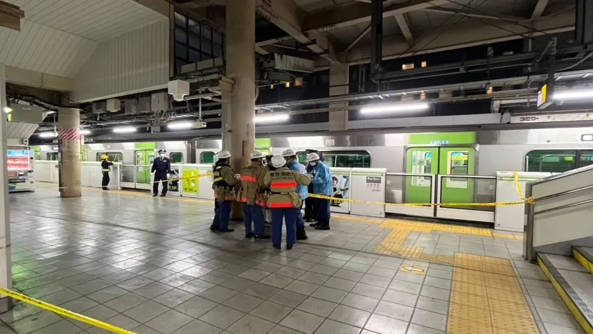 Japonya’da bıçaklı saldırı! haberinin görseli
