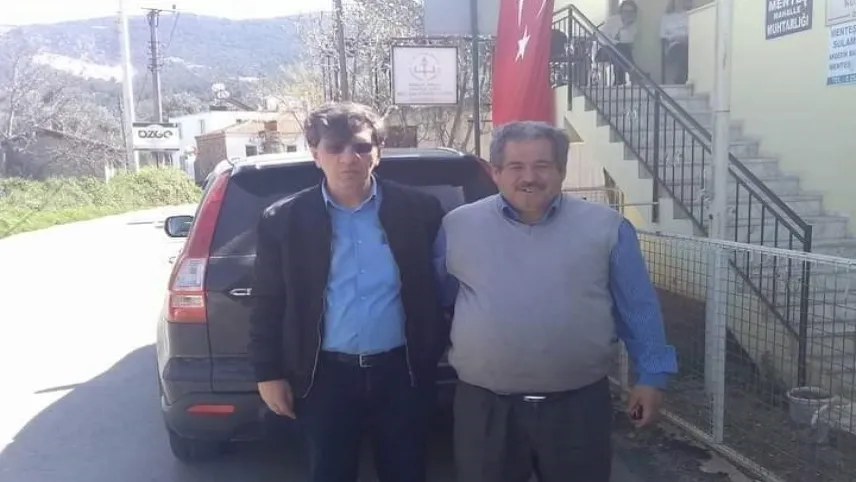 Muğla''nın sevilen doktoru Özbey yaşam mücadelesini kaybetti haberinin görseli