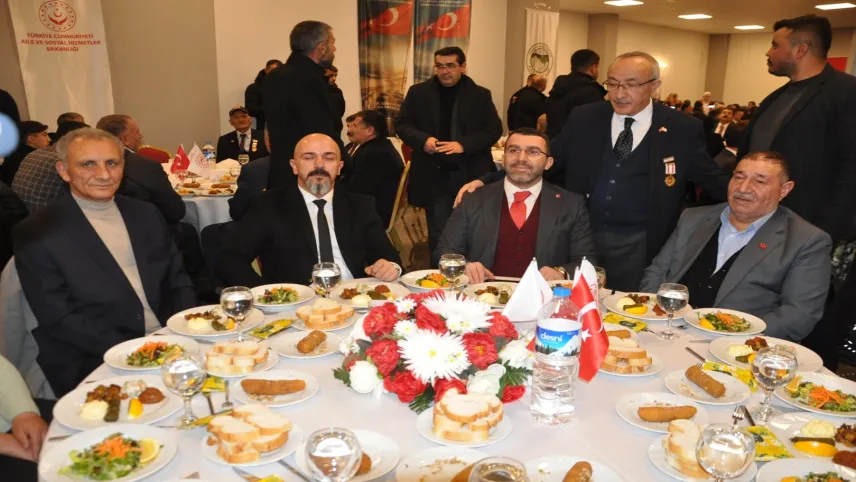 Kars'ta Sarıkamış Şehitlerini anma etkinlikleri başladı haberinin görseli