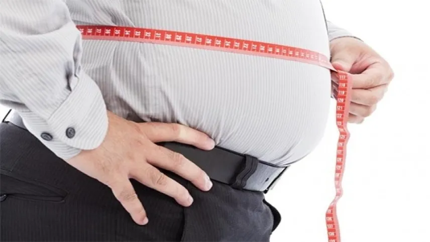 Obezite gelecek kuşakları da etkiliyor haberinin görseli