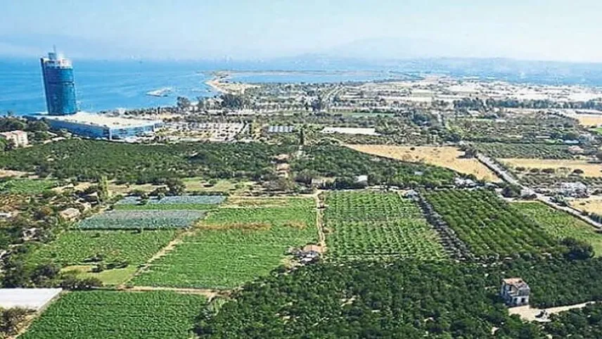 Egeli turizmcilerden İzmir’i yönetecek başkana çağrı haberinin görseli