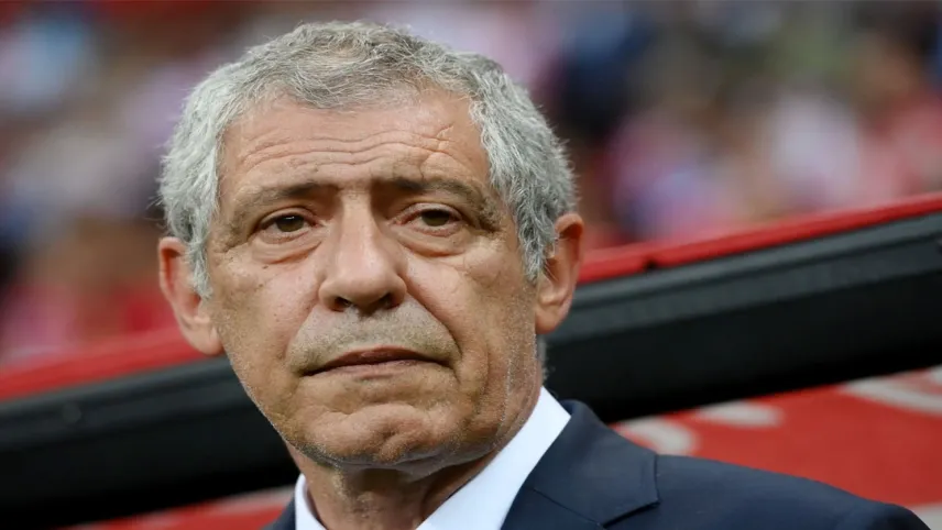 Beşiktaş’ın yeni teknik direktörü Fernando Santos kimdir? haberinin görseli