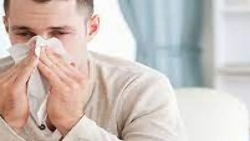 Bu hastalık kış boyu sürebilir haberinin görseli