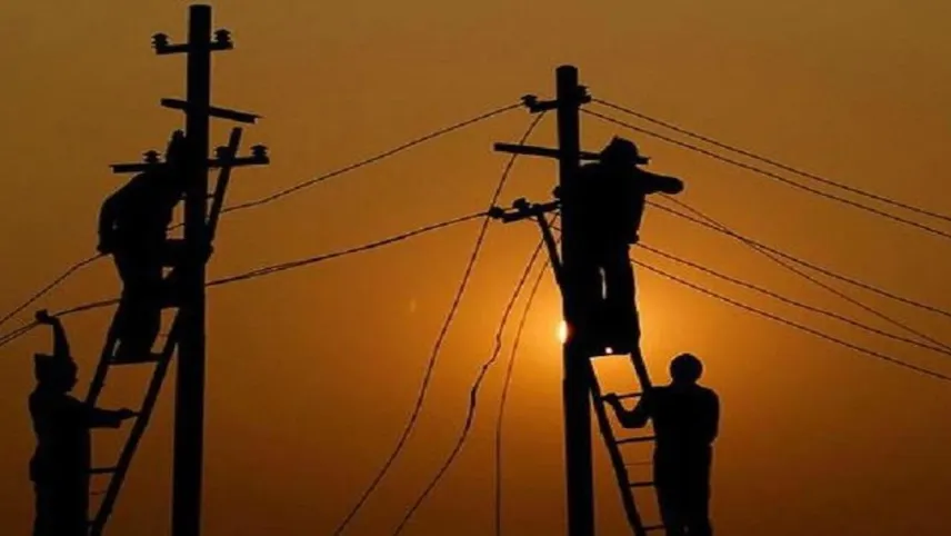Gaziantep'te elektrik kesintisi – 10 Ocak 2024 Çarşamba haberinin görseli