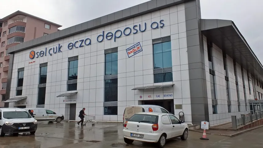 Selçuk Ecza'nın sahibi kim? Selçuk Ecza hisse oranı ne kadar? haberinin görseli