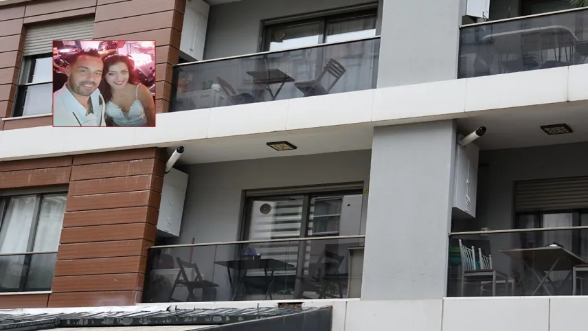 İzmir haber: Bir ay önce evlendiği kocasını öldürmüştü, tutuklandı haberinin görseli