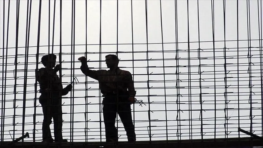 TÜİK, inşaat maliyet endeksini açıkladı haberinin görseli
