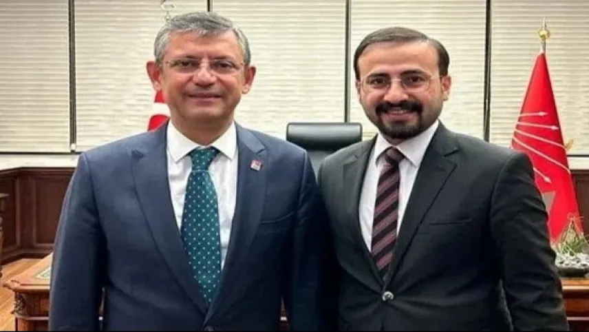CHP Niğde Belediye Başkan Adayı Hulusi Özen kimdir? haberinin görseli