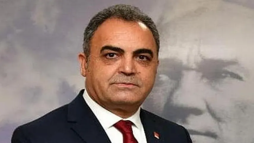 CHP Tunceli Belediye Başkan adayı Ali Mustafa Çelik kimdir? haberinin görseli