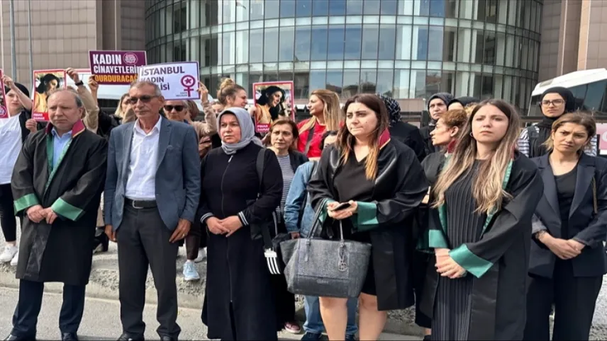 Pınar Damar’ın katili için istenen ceza belli oldu haberinin görseli