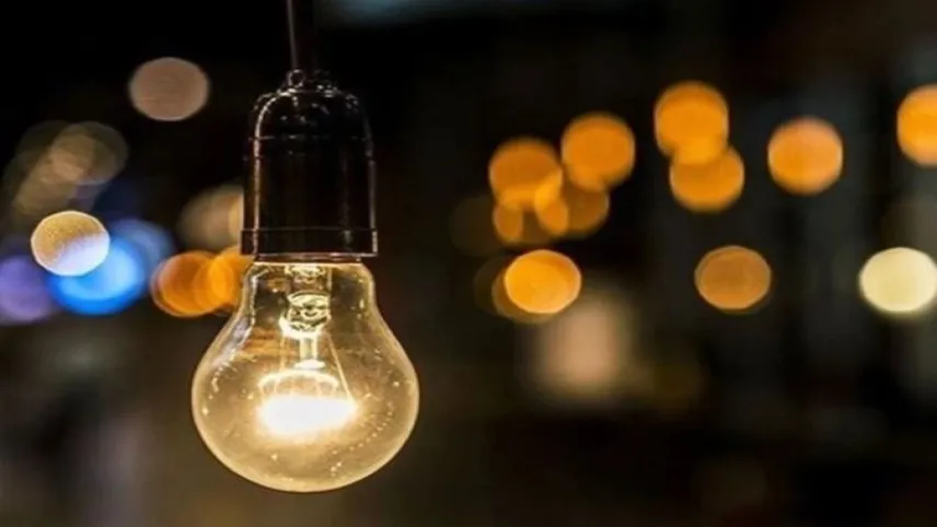 Antalya'da elektrik kesintisi – 13 Ocak 2024 Cumartesi haberinin görseli