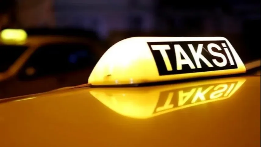 İzmir'de taksi ücretleri zamlandı mı? Başkandan açıklama haberinin görseli