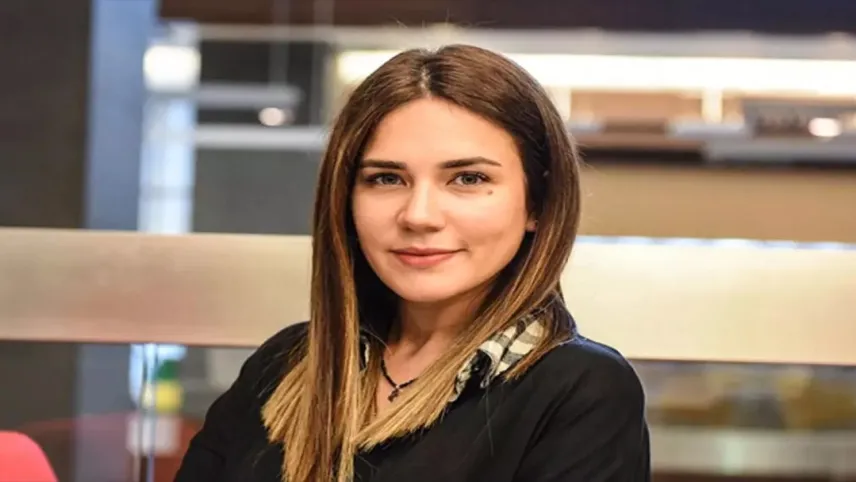 Katıldığı güzellik yarışması ile adını duyuran Buse Varol kimdir? haberinin görseli