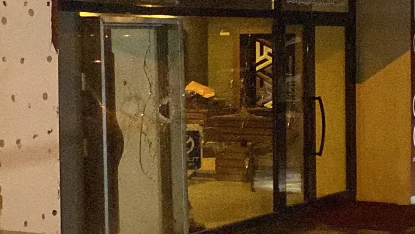 Aydın’da pompalı tüfekli saldırgan dehşeti: İş yerini taradılar haberinin görseli