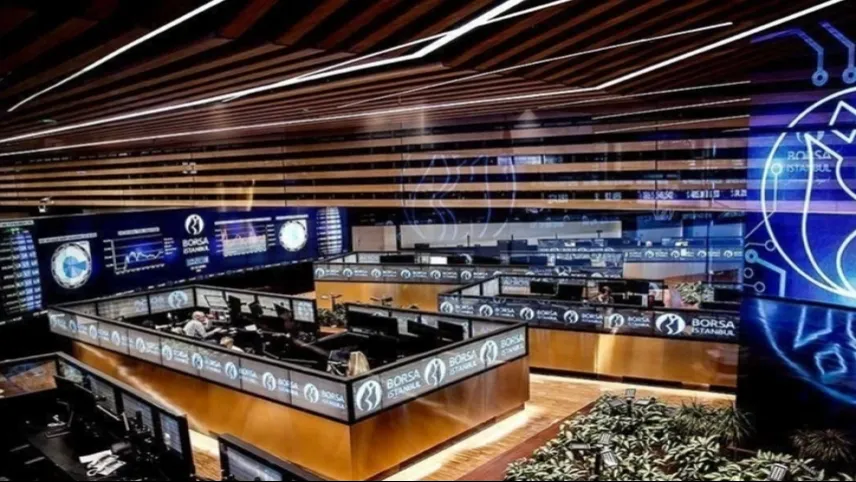 Borsa güne nasıl başladı? haberinin görseli
