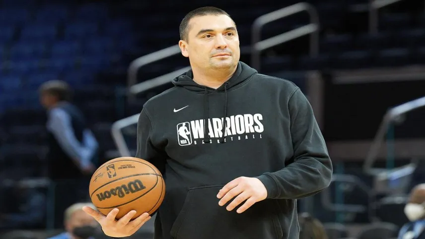 Dejan Milojevic kimdir ve nereli? Dejan Milojevic neden öldü? haberinin görseli